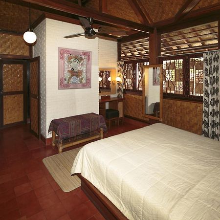 Murni'S Houses & Spa Убуд Номер фото