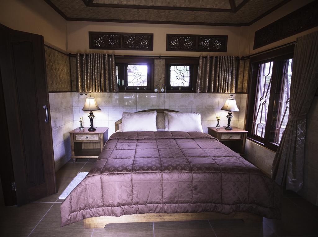Murni'S Houses & Spa Убуд Экстерьер фото