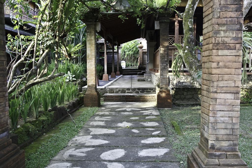 Murni'S Houses & Spa Убуд Экстерьер фото