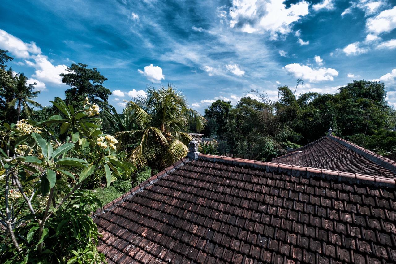 Murni'S Houses & Spa Убуд Экстерьер фото