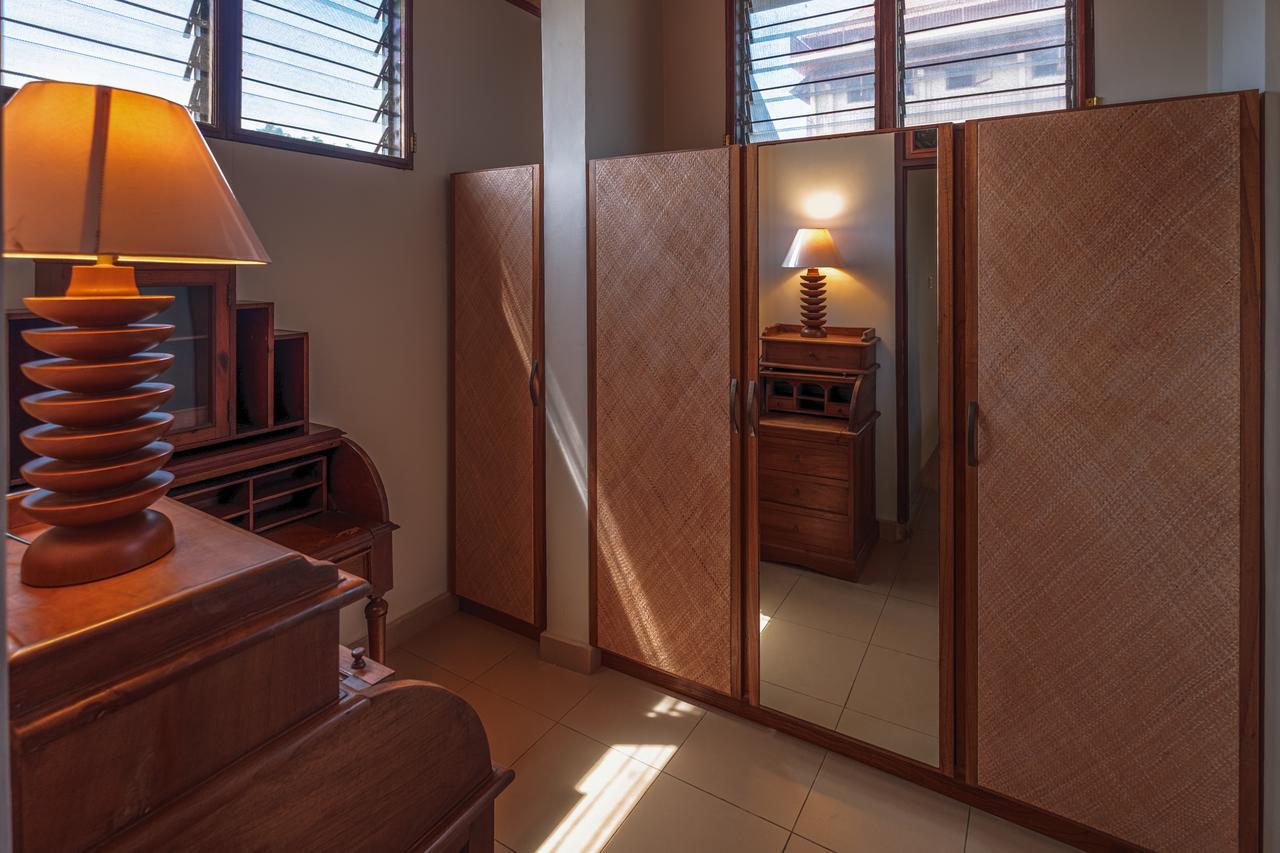 Murni'S Houses & Spa Убуд Экстерьер фото